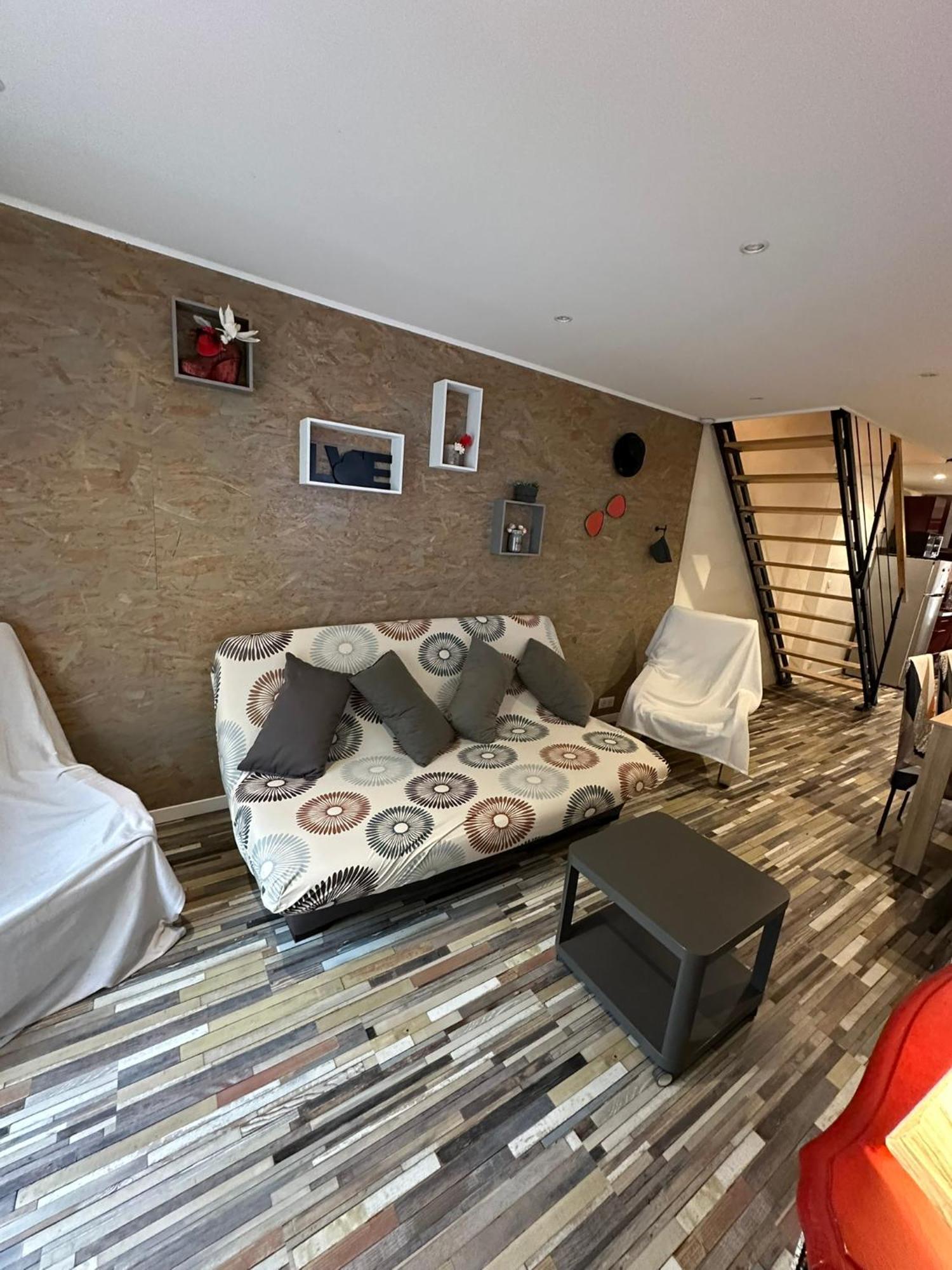 Loc'Apparts Beaumont-sur-Oise Exterior foto